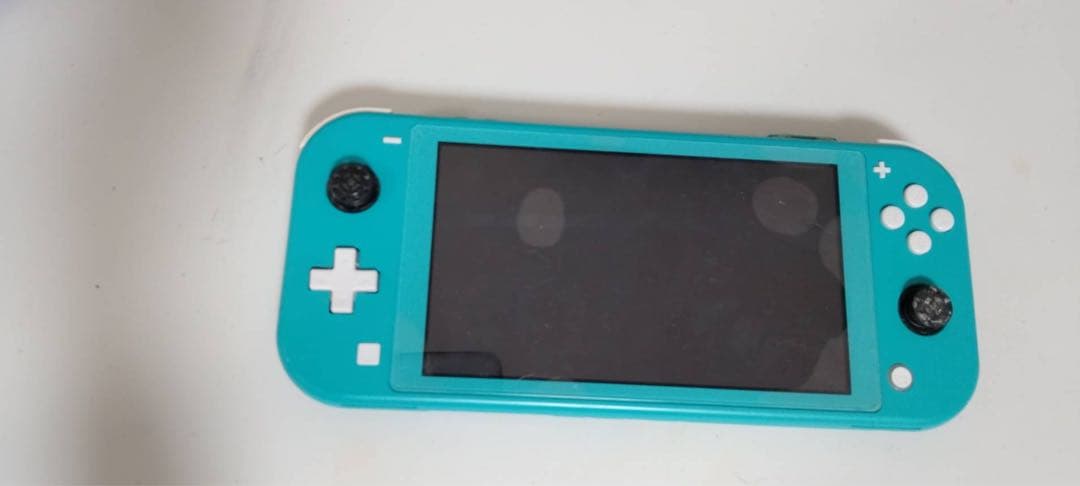 Switch ライト