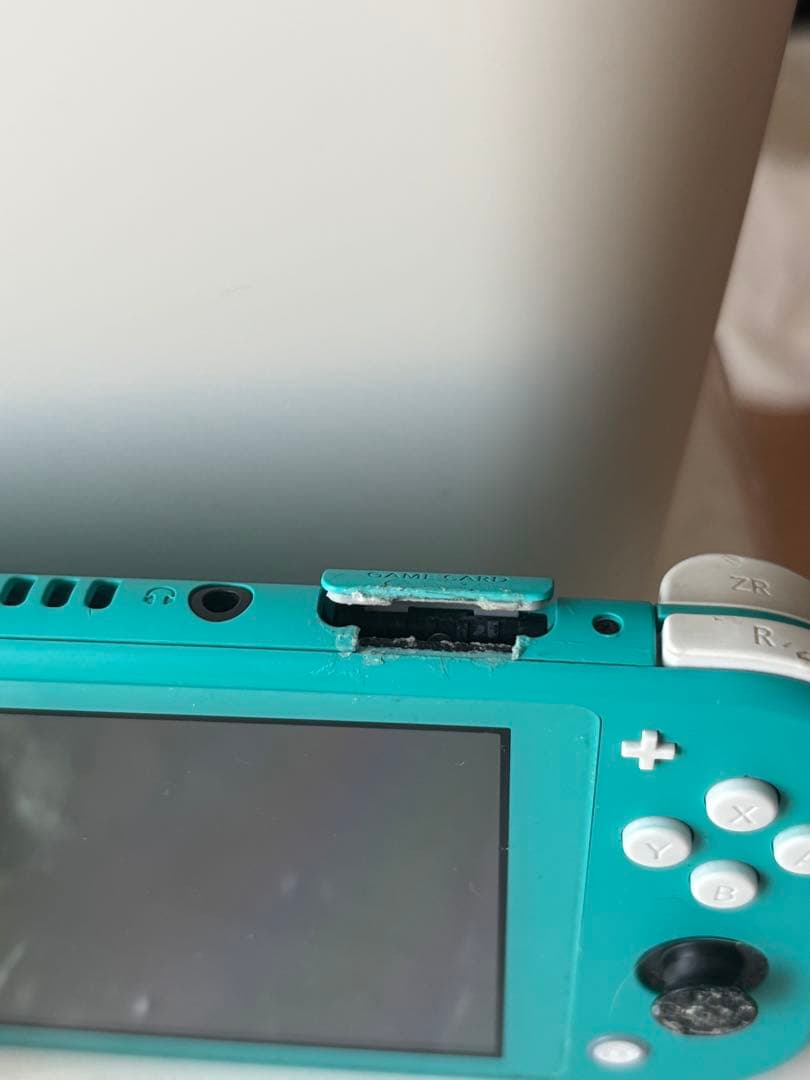 Switch ライト