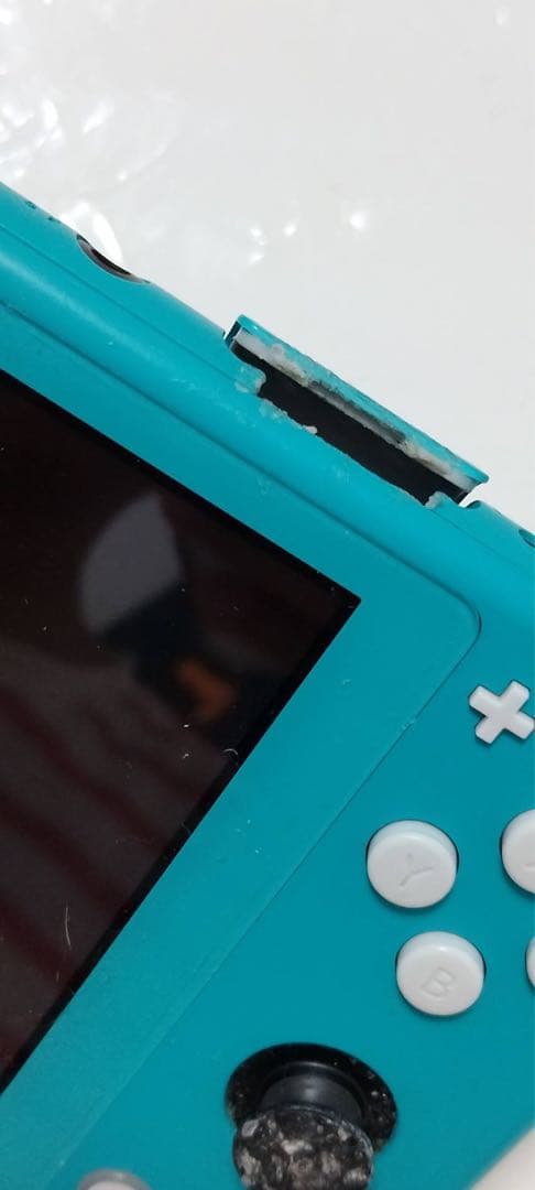 Switch ライト