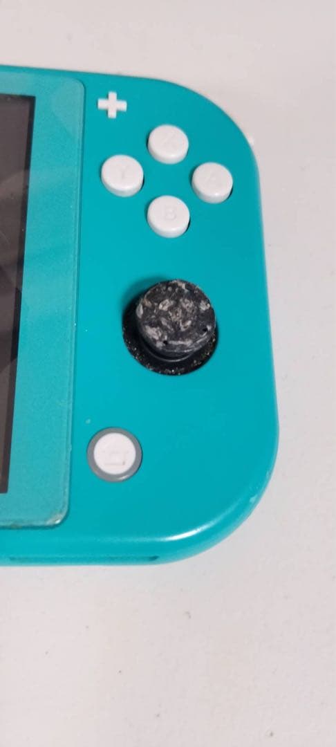 Switch ライト