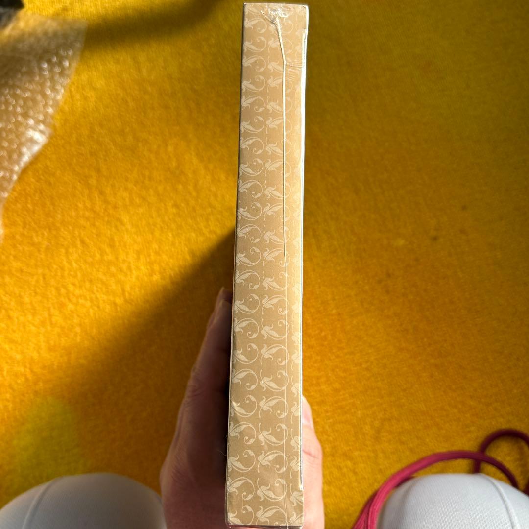 宮(クン)～love in palace forever book-box