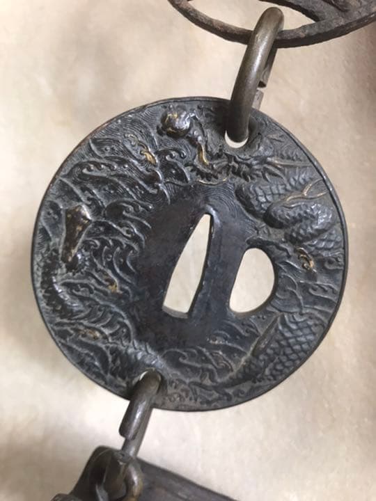 自在鉤