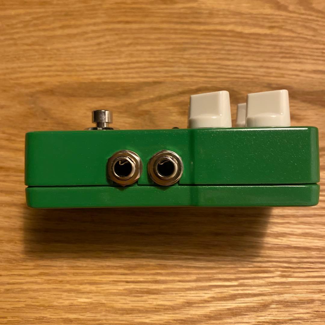 ギター tc electronic Corona Chorus