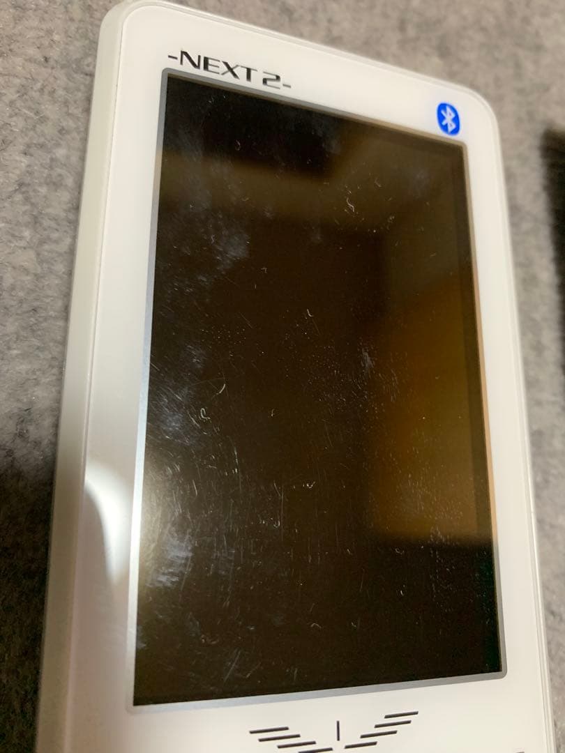 マーシー　Eagle Vision NEXT2 EV-034 GPSナビ