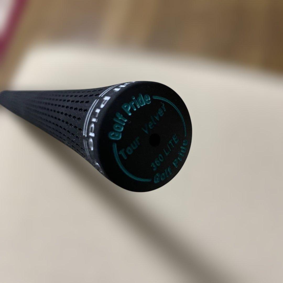 PING G410 ユーティリティ 22度