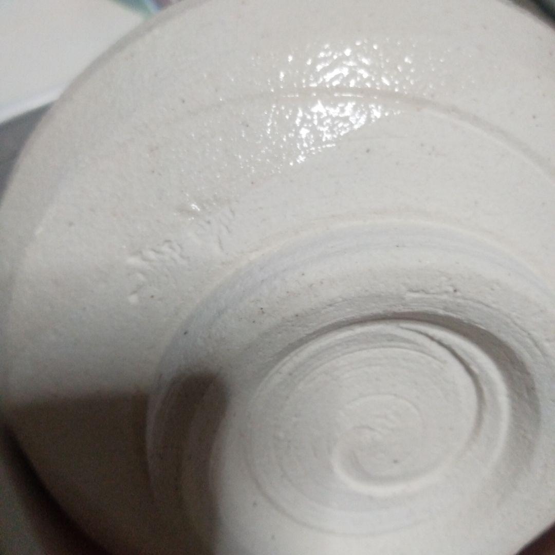 未使用新品】織部焼茶道具セット お香や茶筅5点保管品