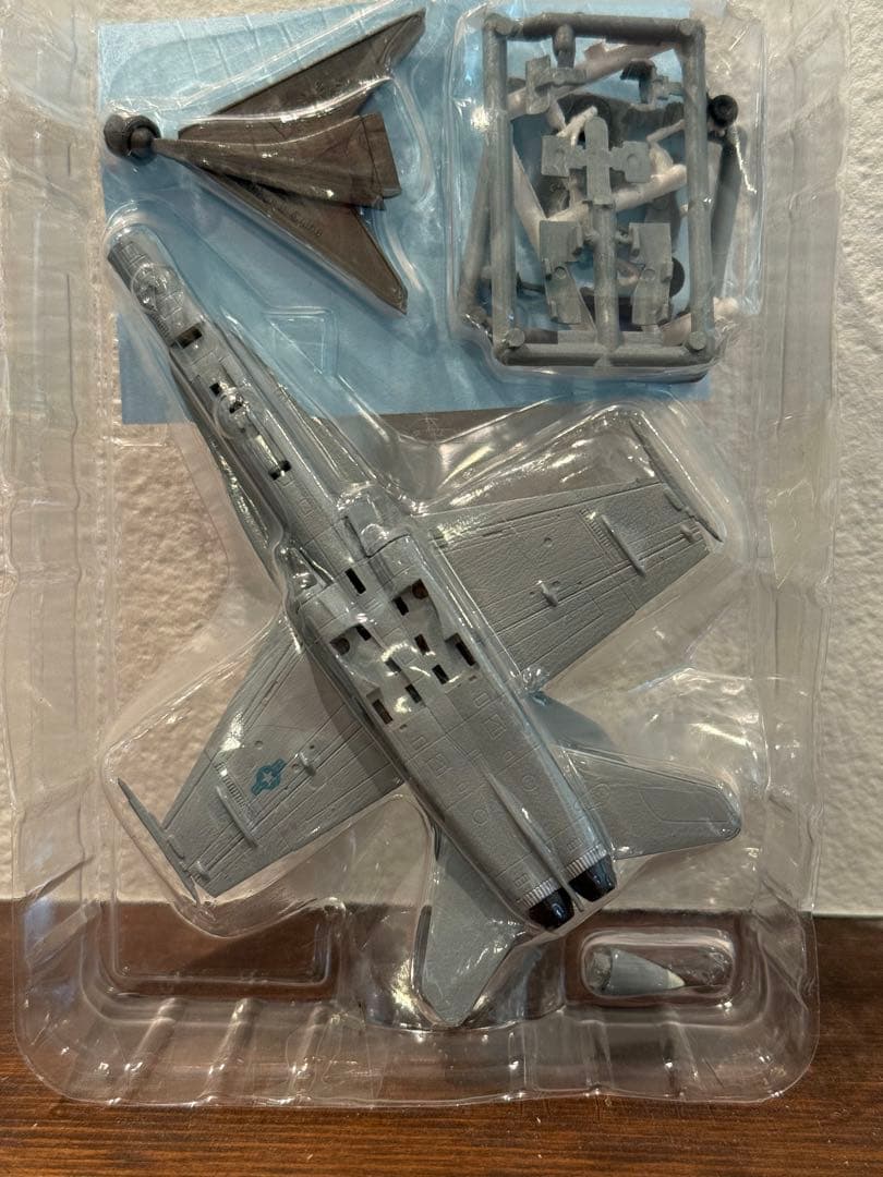 アクロチームコレクション2　【F-TOYS】10機セット
