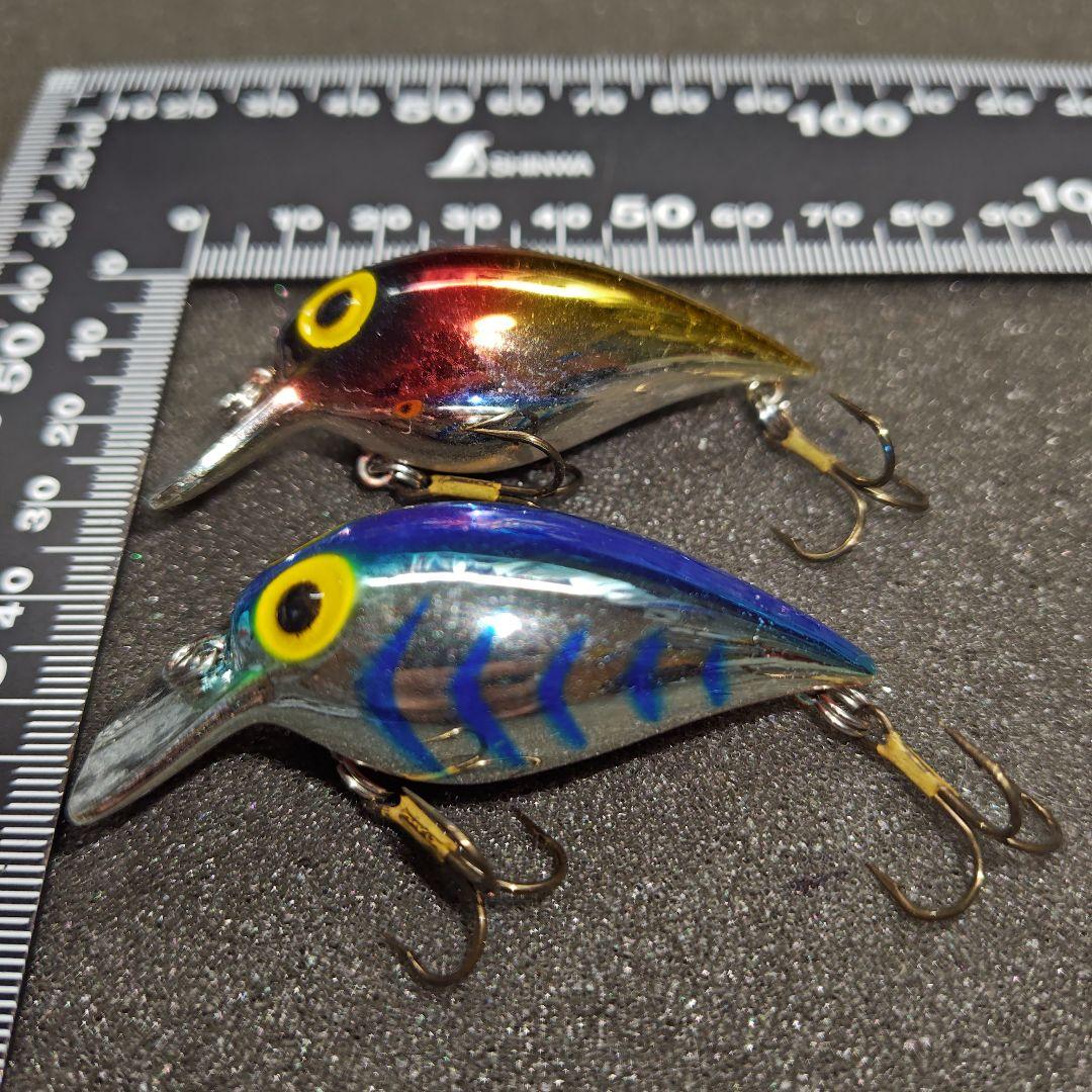 オールドストーム 2個セット ショートワート STORM SHORTWART