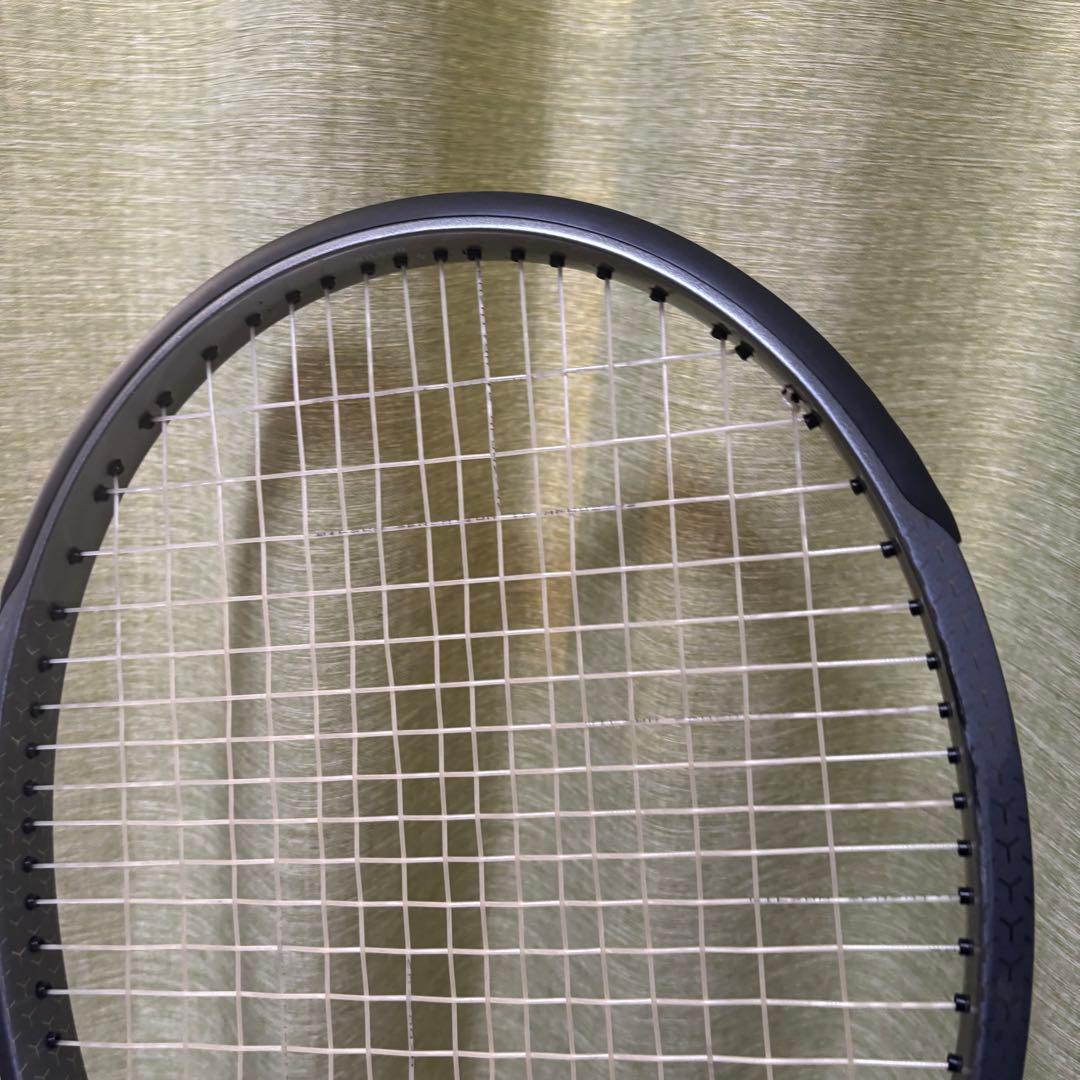 ウィルソン ラケット トライアドXP3 TRIAD XP3 Wilson G2