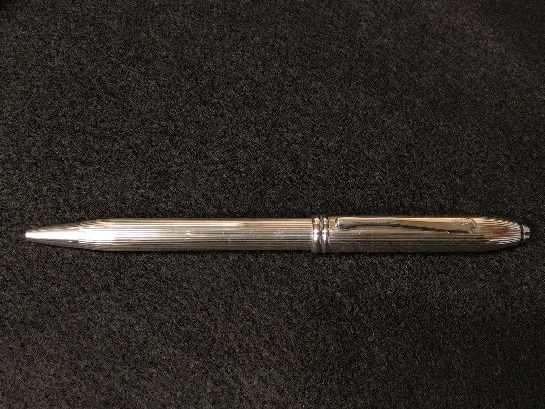 Cross ボールペン