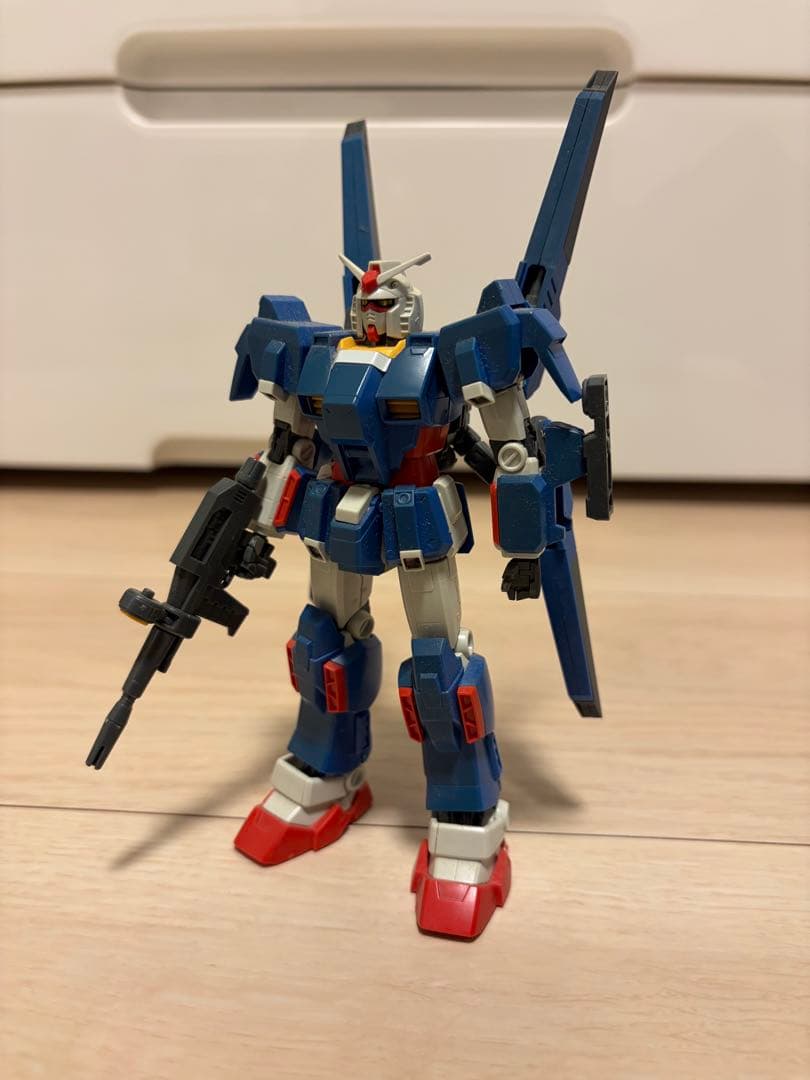 HGガンプラ　ジャンク品　6点