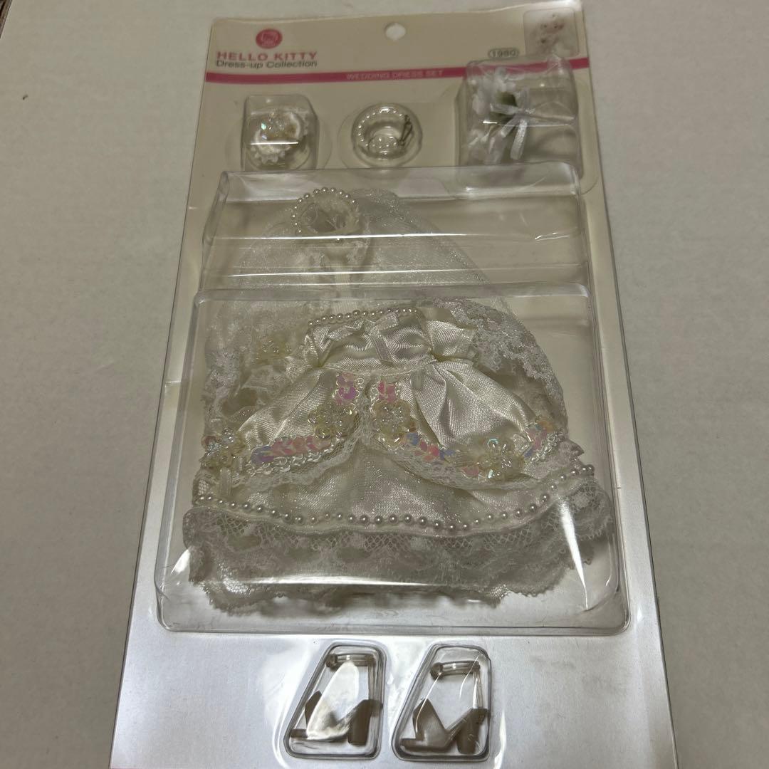 キティ　ドレスアップ　コレクション