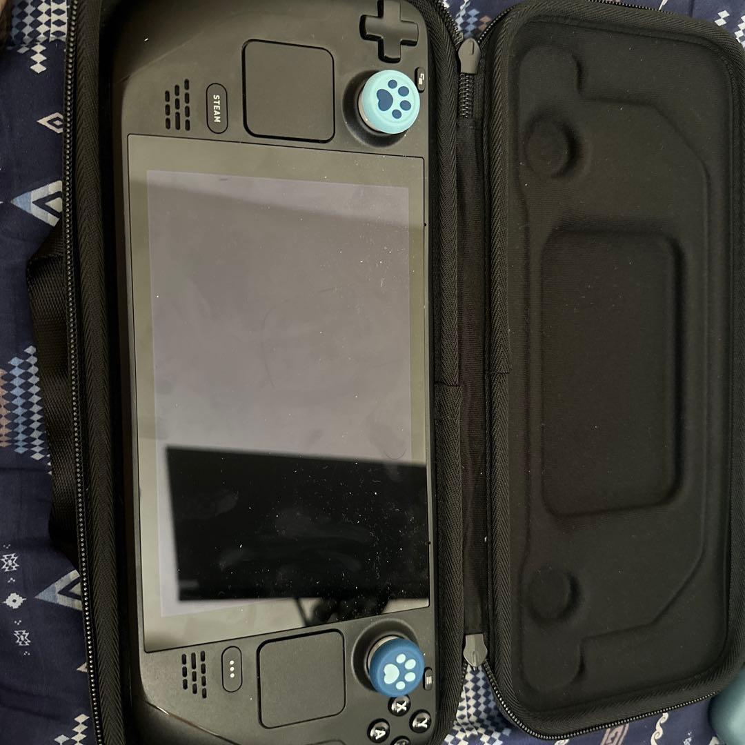 その他 Valve Steam Deck 250GB