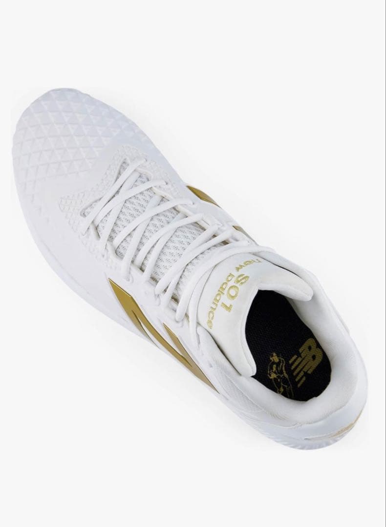 最終値下げ★new balance 大谷翔平 野球トレーニングシューズ　28cm