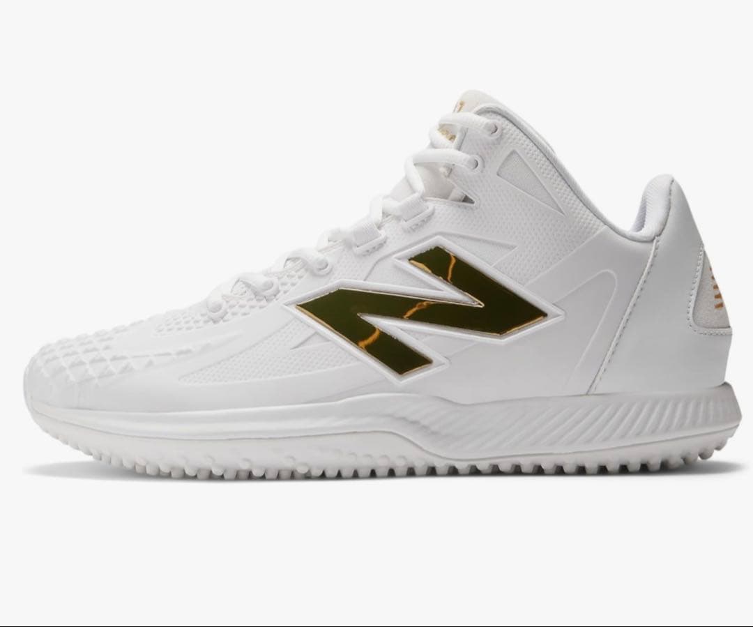 最終値下げ★new balance 大谷翔平 野球トレーニングシューズ　28cm