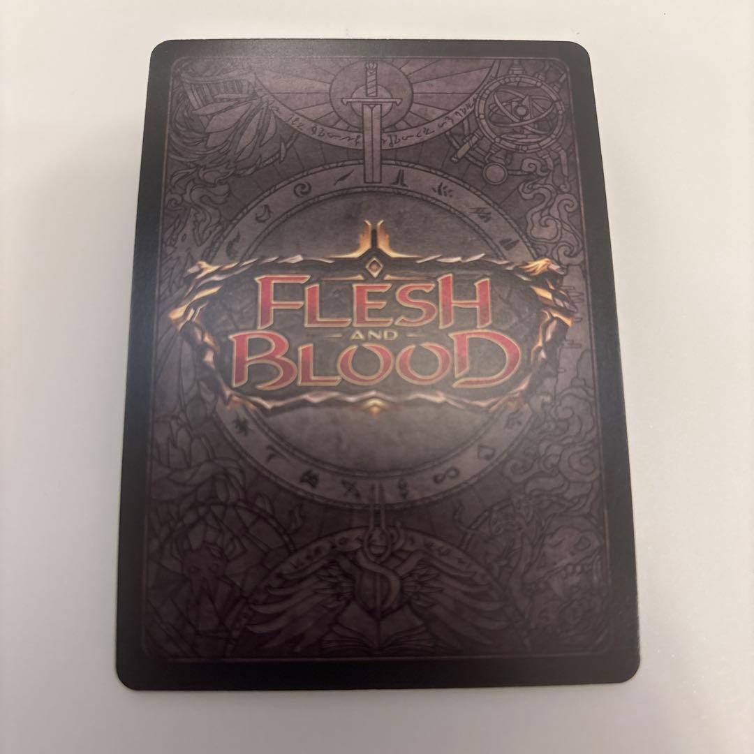 その他 Light of Sol Flesh and blood