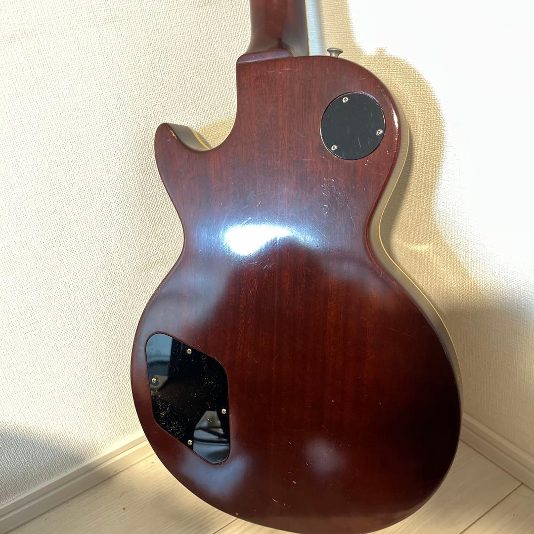 希少 70's Navigator Les Paulタイプ 日本製