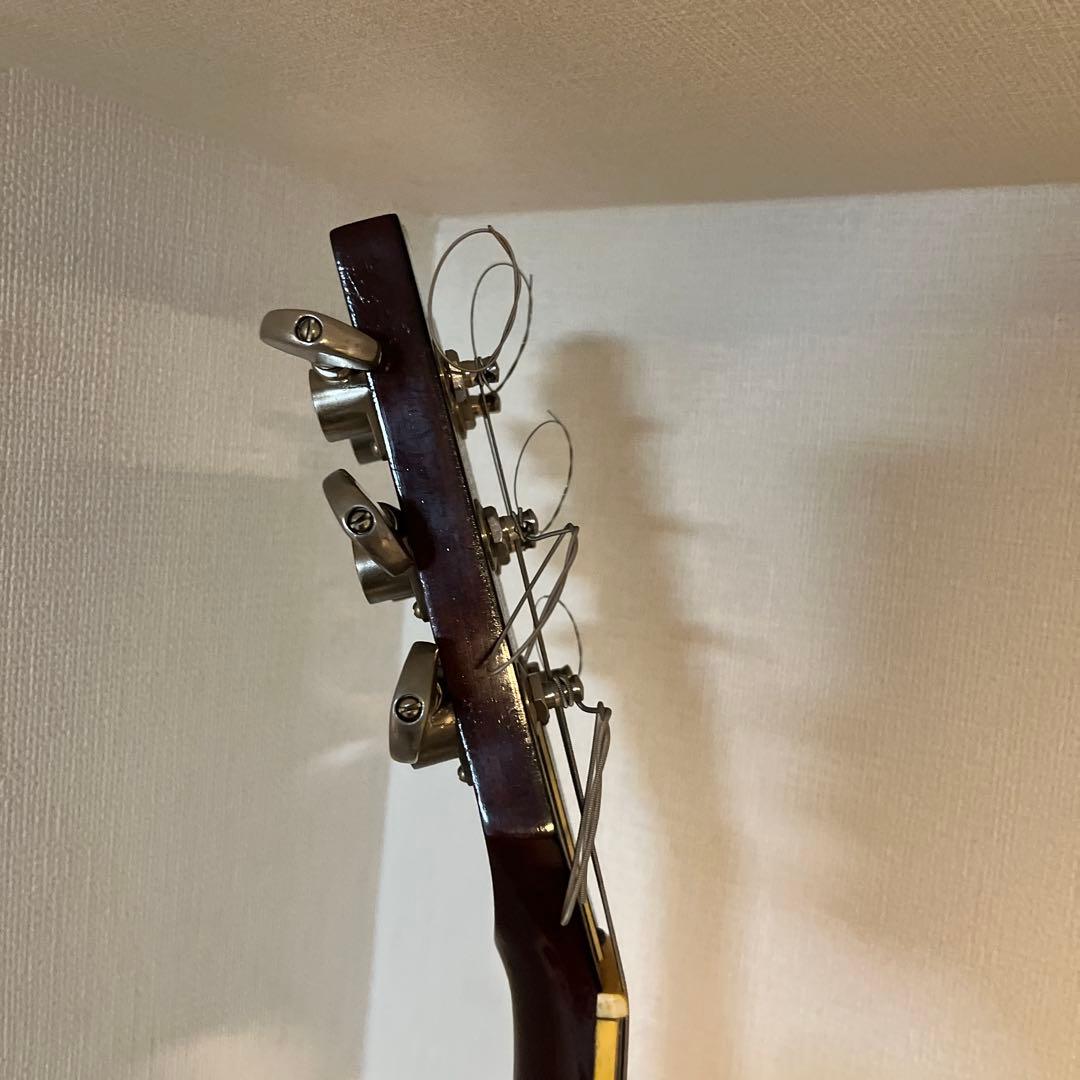 希少 70's Navigator Les Paulタイプ 日本製