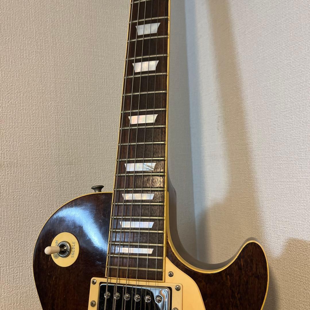 希少 70's Navigator Les Paulタイプ 日本製
