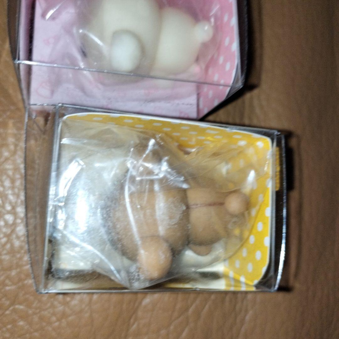 もにまるず リラックマ セット