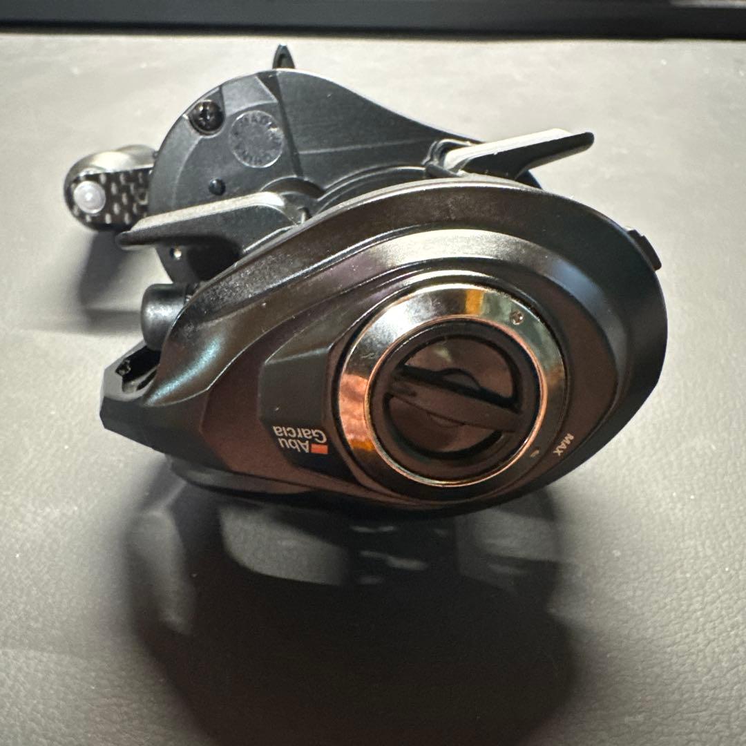 アブガルシア ROXANI BF8−L ロキサーニBF8 左巻き