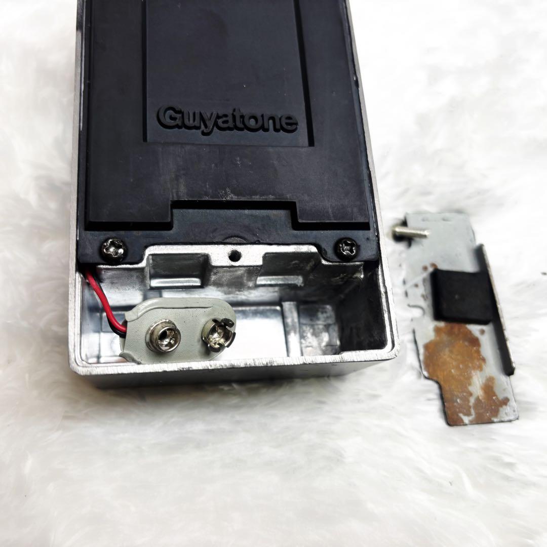 希少・元箱付 Guyatone PS-021 布袋寅泰氏使用モデル 動作良好