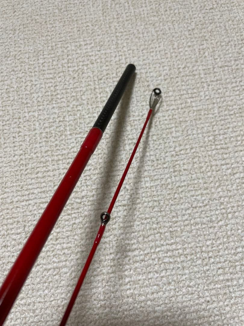 最終 OLYMPIC ヌーボカラマレッティロッソ GONCRS-862MH