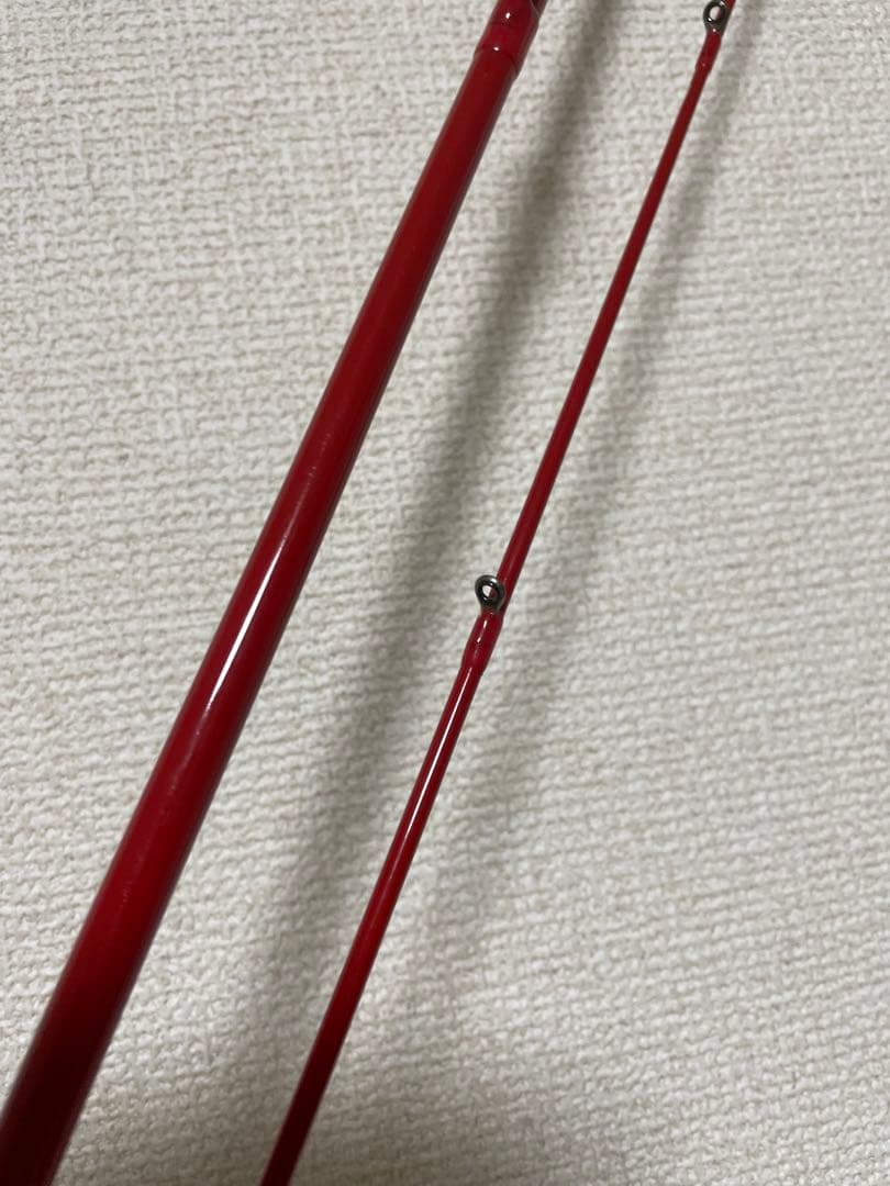 最終 OLYMPIC ヌーボカラマレッティロッソ GONCRS-862MH