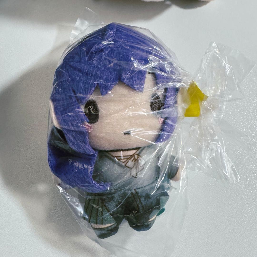 朝比奈まふゆ ぬいぐるみ まとめ売り