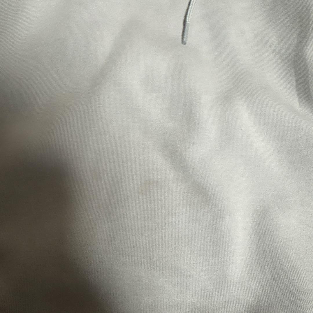 adidas Real Madrid パーカーとTシャツのセット