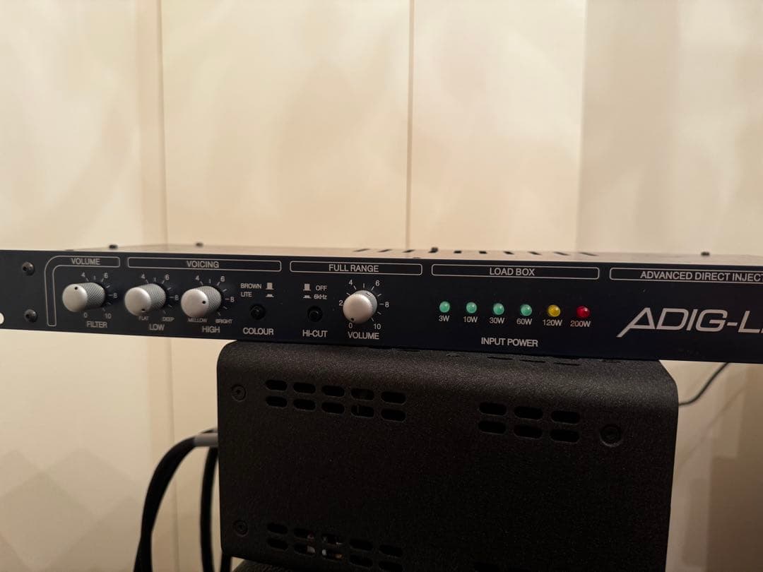 Palmer PGA-04 8Ω