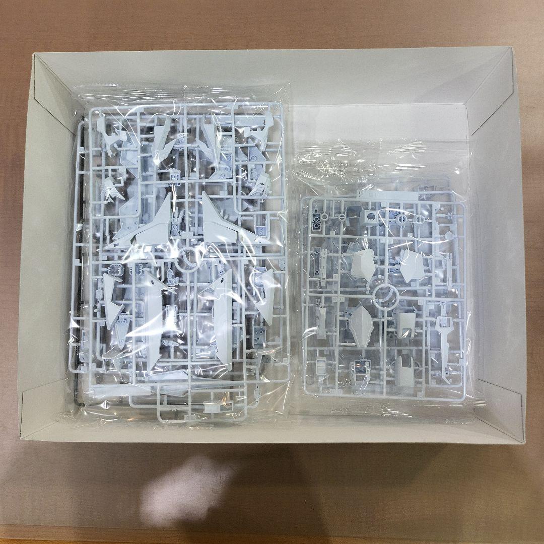 1/144 HGUC RX-105 Ξガンダム 閃光のハサウェイ 新品未開封