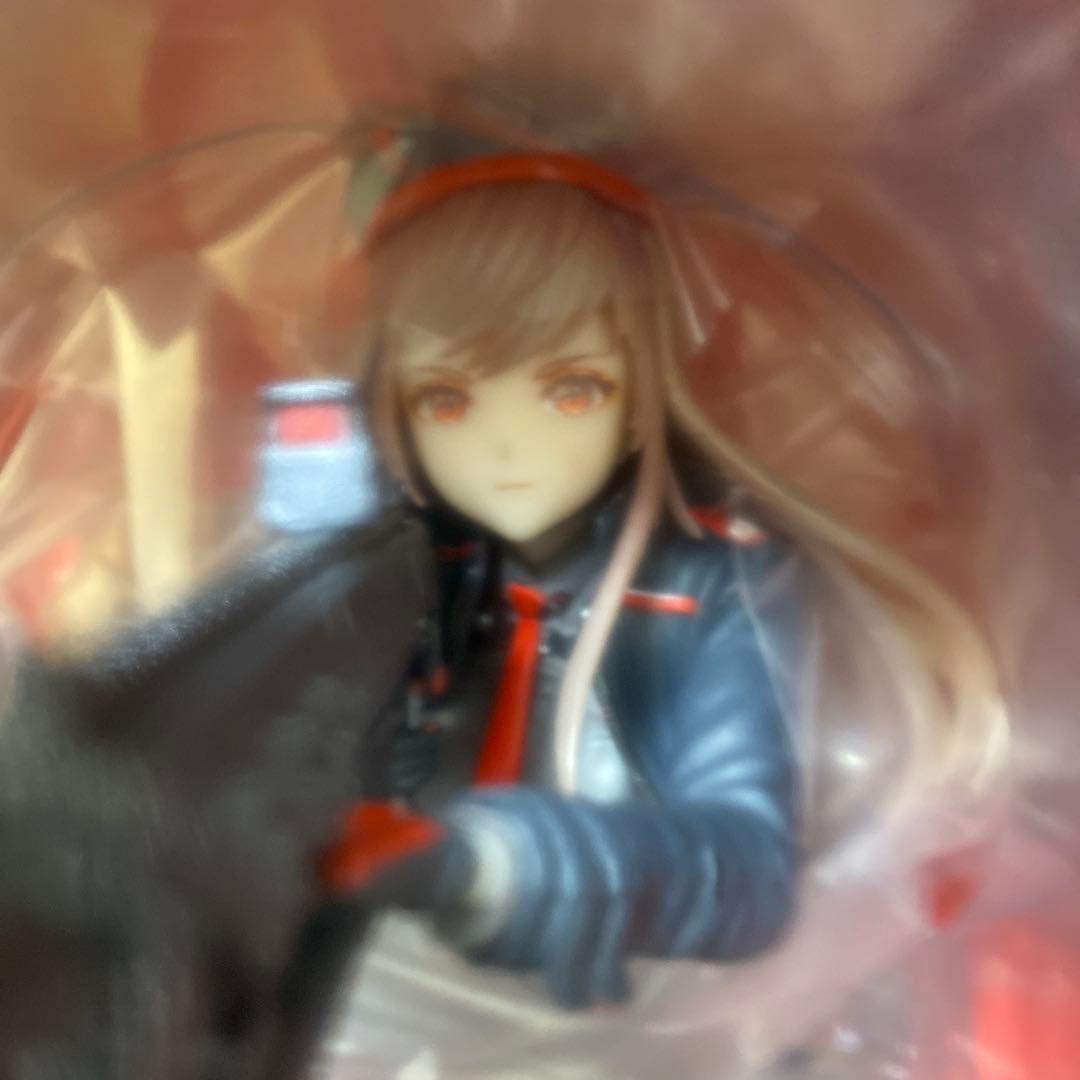 一番くじ 勝利の女神 NIKKE ラピ フィギュア