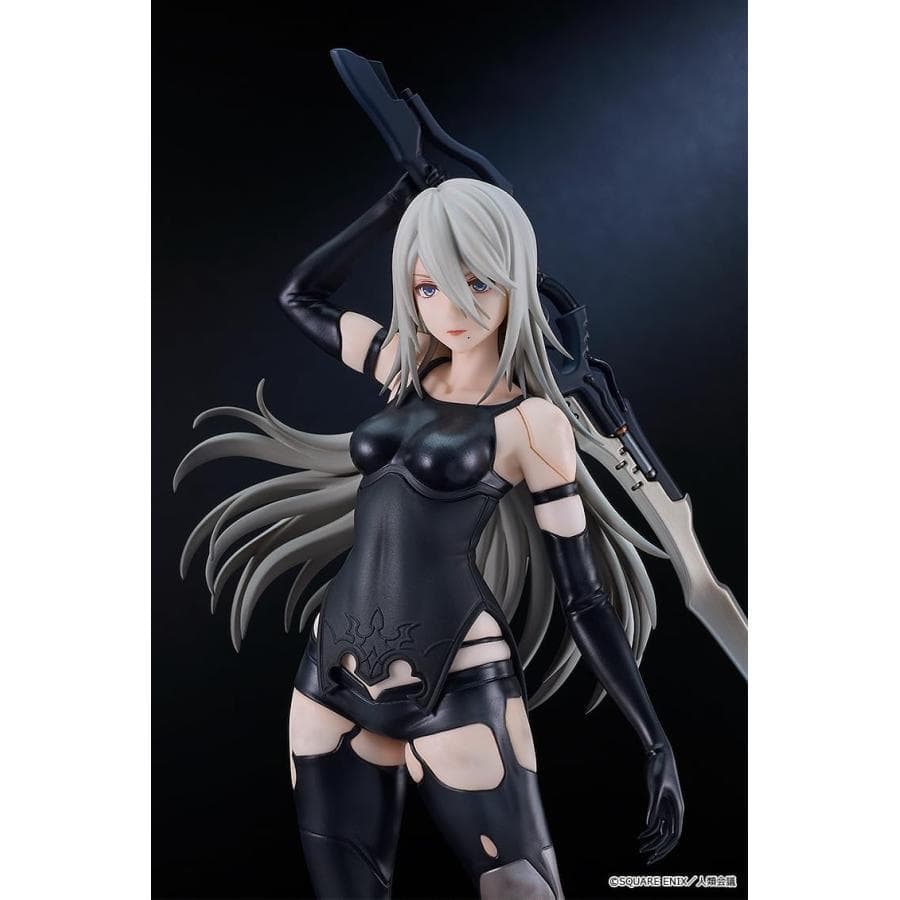 o*m様 NieR Automata Ver1.1a A2 ヨルハA型二号 1/