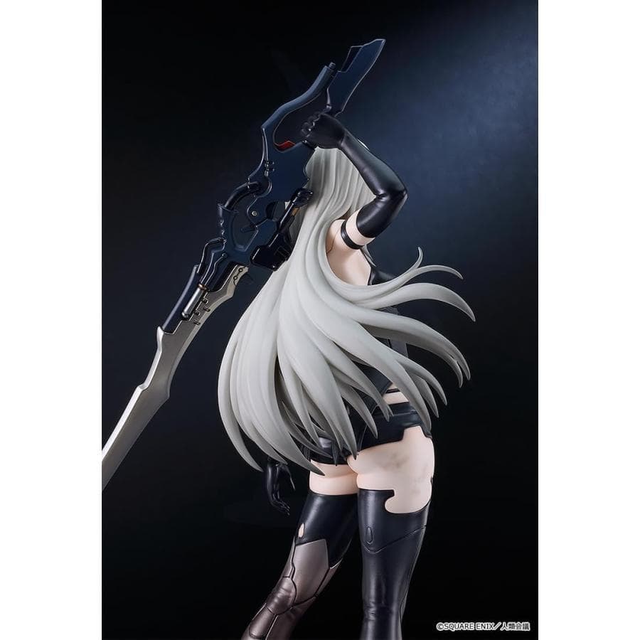 o*m様 NieR Automata Ver1.1a A2 ヨルハA型二号 1/