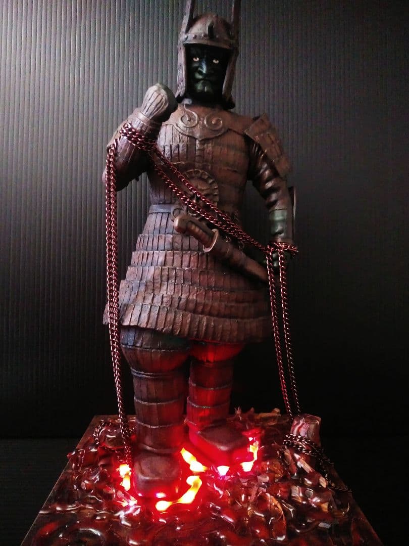 大魔神