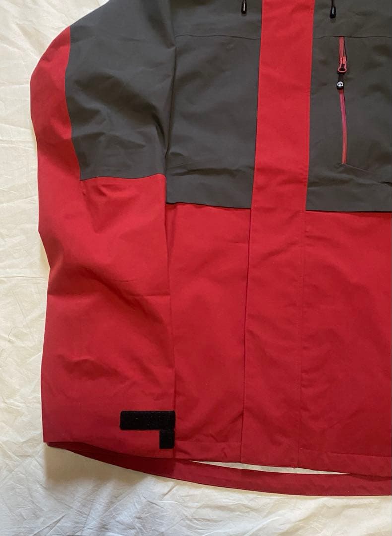 R*u様 unfudge  wear peep jacket 24-25
