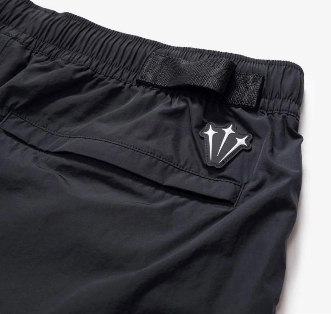 NIKE NOCTA ショートパンツ