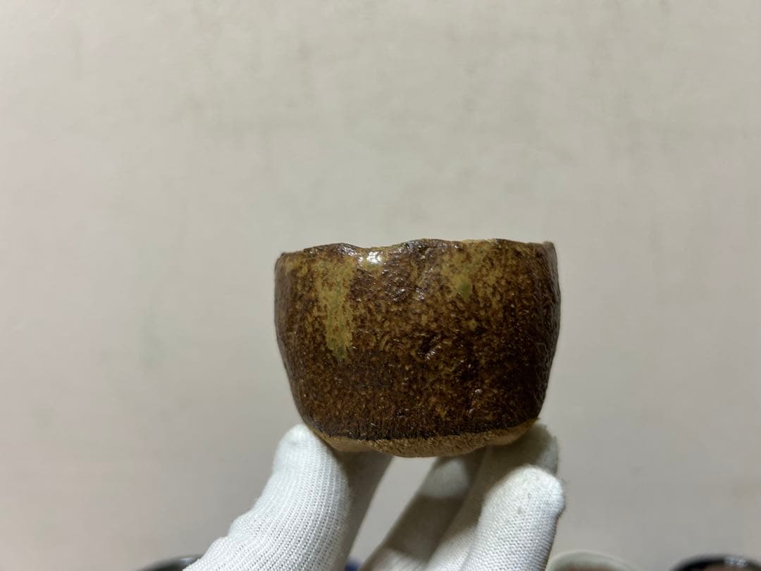 こけむすび
