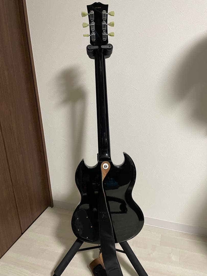 Tokai SGエレキギター