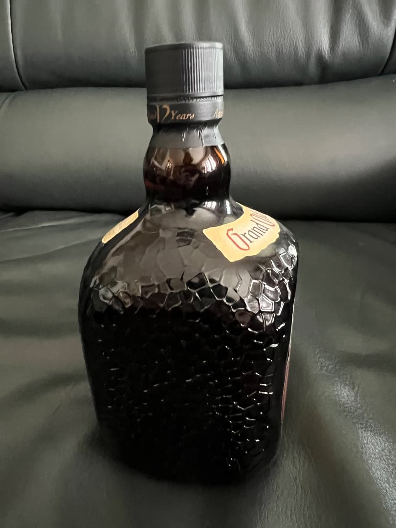 Old Parr オールドパー Grand Old Parr 2本組