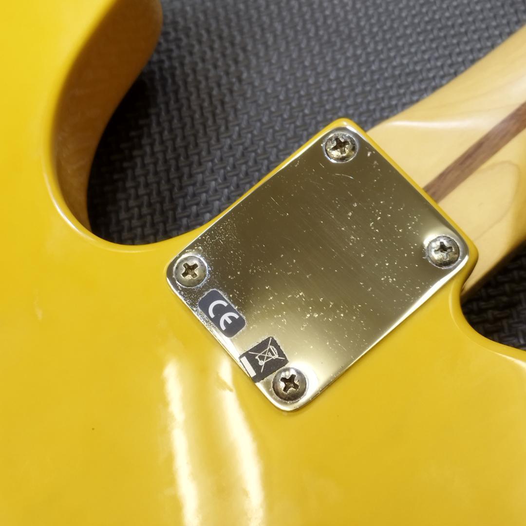美品　fender nashville　deluxe telecaster