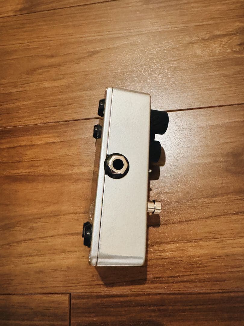 ギター Electro-Harmonix Op-Amp Big Muff