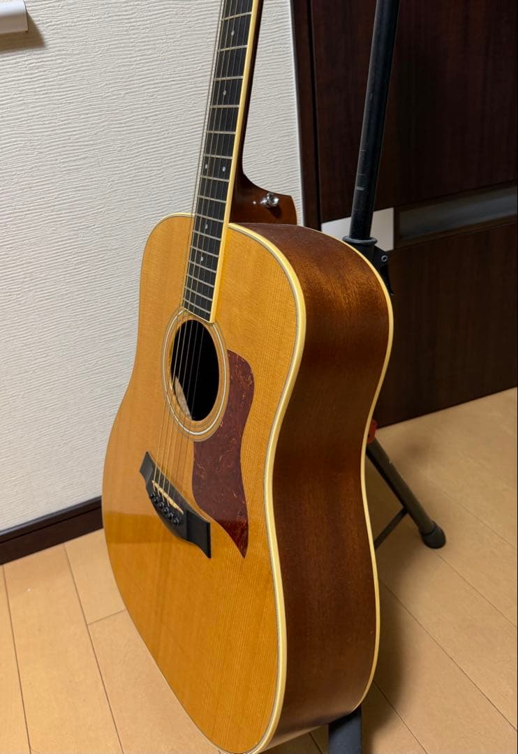 Taylor アコースティックギターDN3 USA製2007年モデル