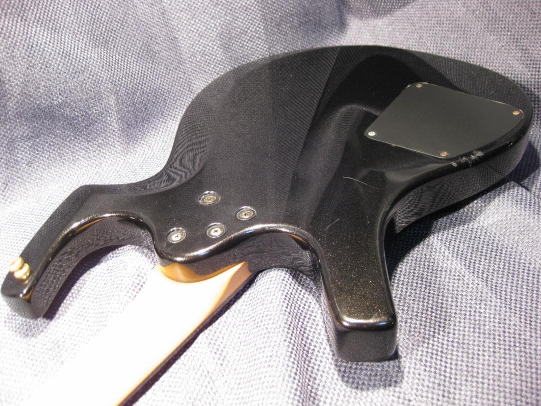 Parker パーカー P-42 エレキギター 韓国製 動作品 （ダンカン）