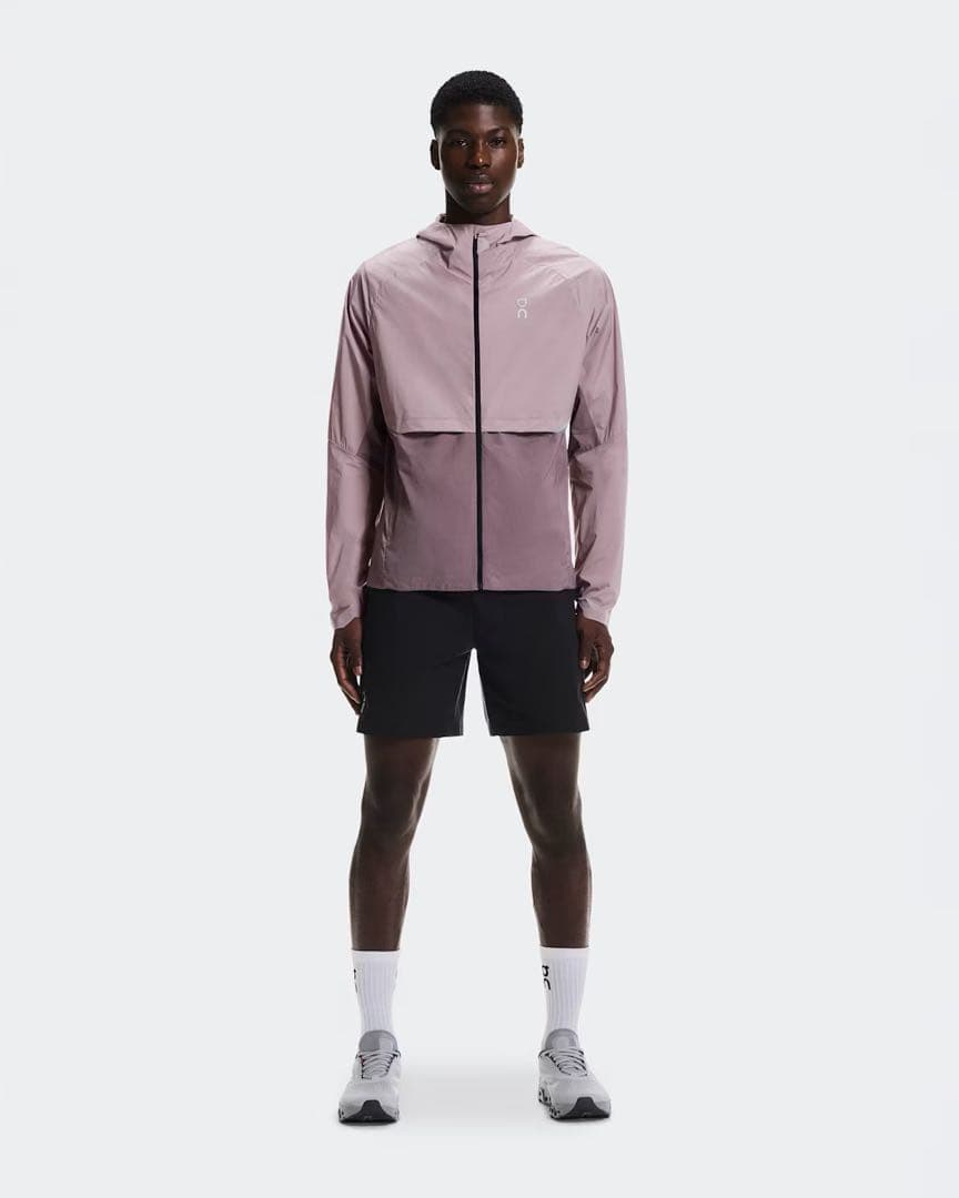 ウォーキング・ランニングウェア on Core Jacket M Heron/Gobi