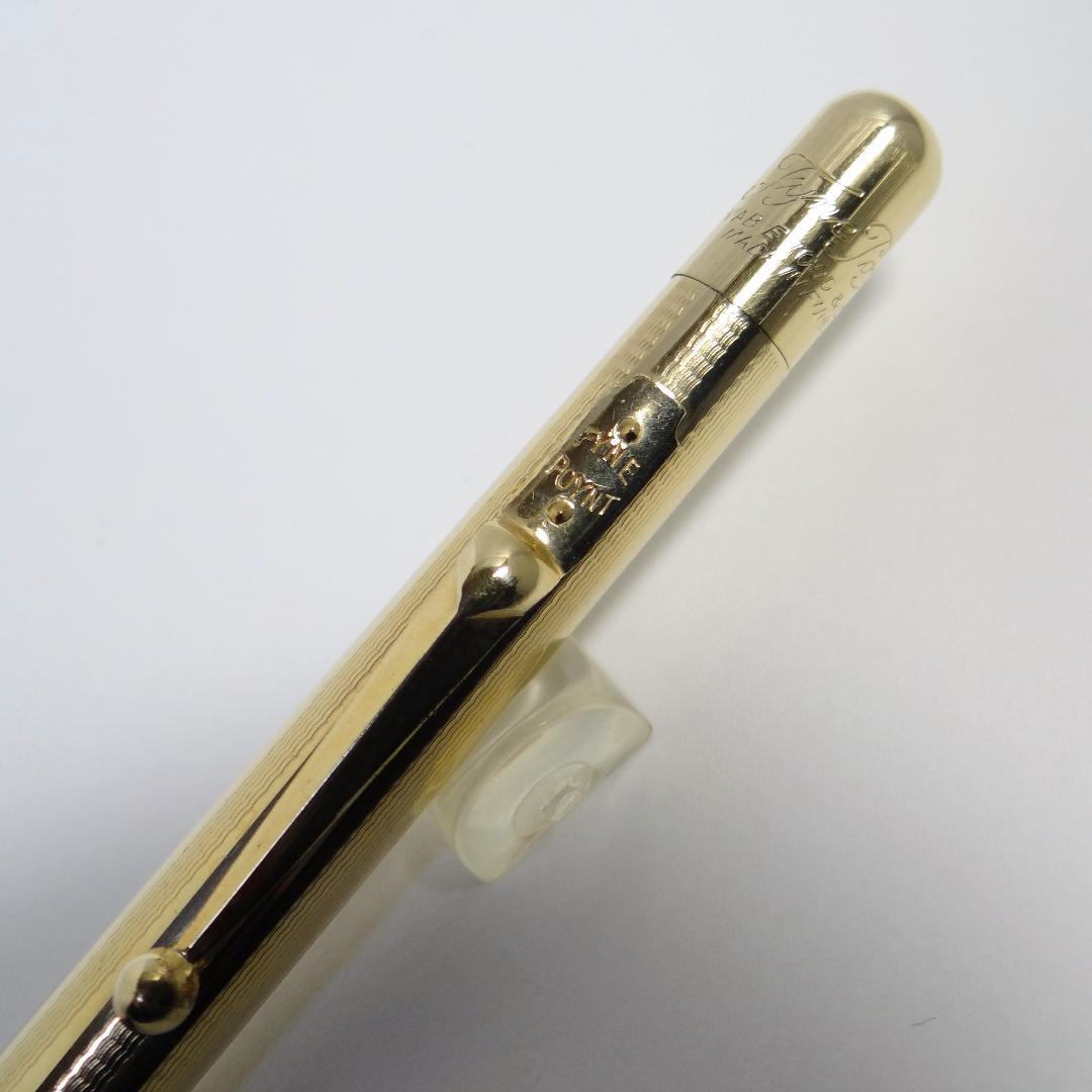 【希少・ビンテージ品】マービー・トッド ペンシル mabie todd swan