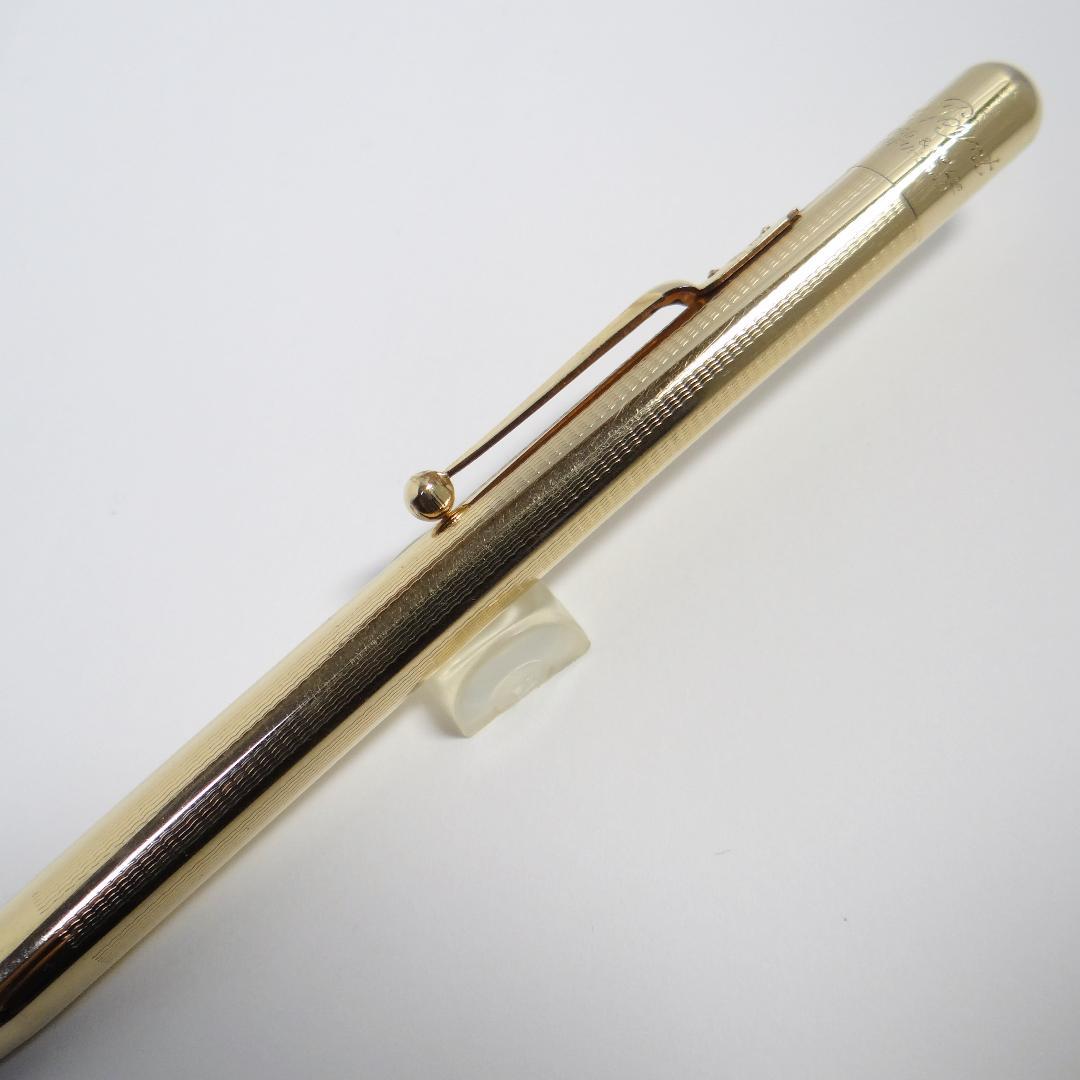 【希少・ビンテージ品】マービー・トッド ペンシル mabie todd swan