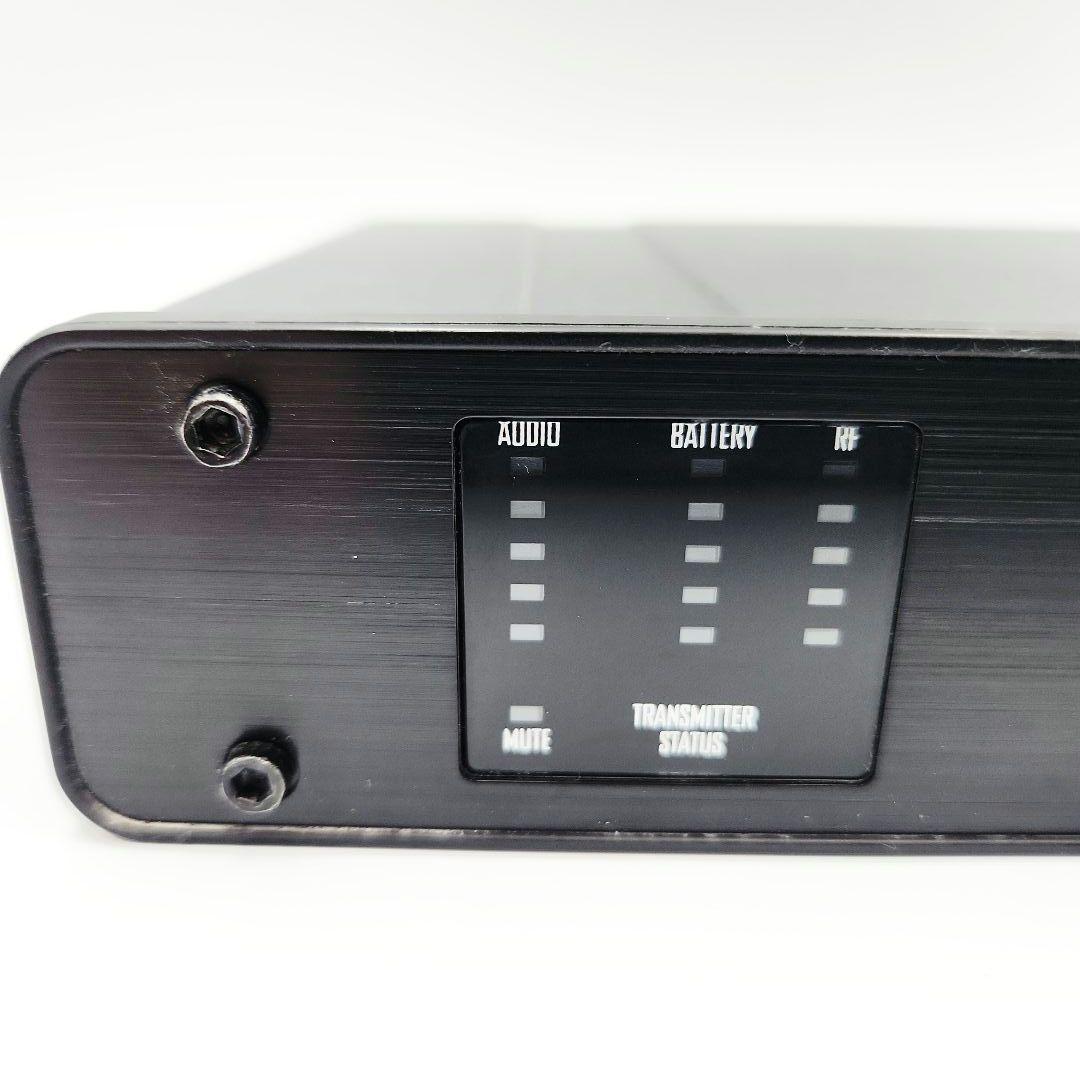 LINE6 XD-V55 デジタルワイヤレスレシーバー