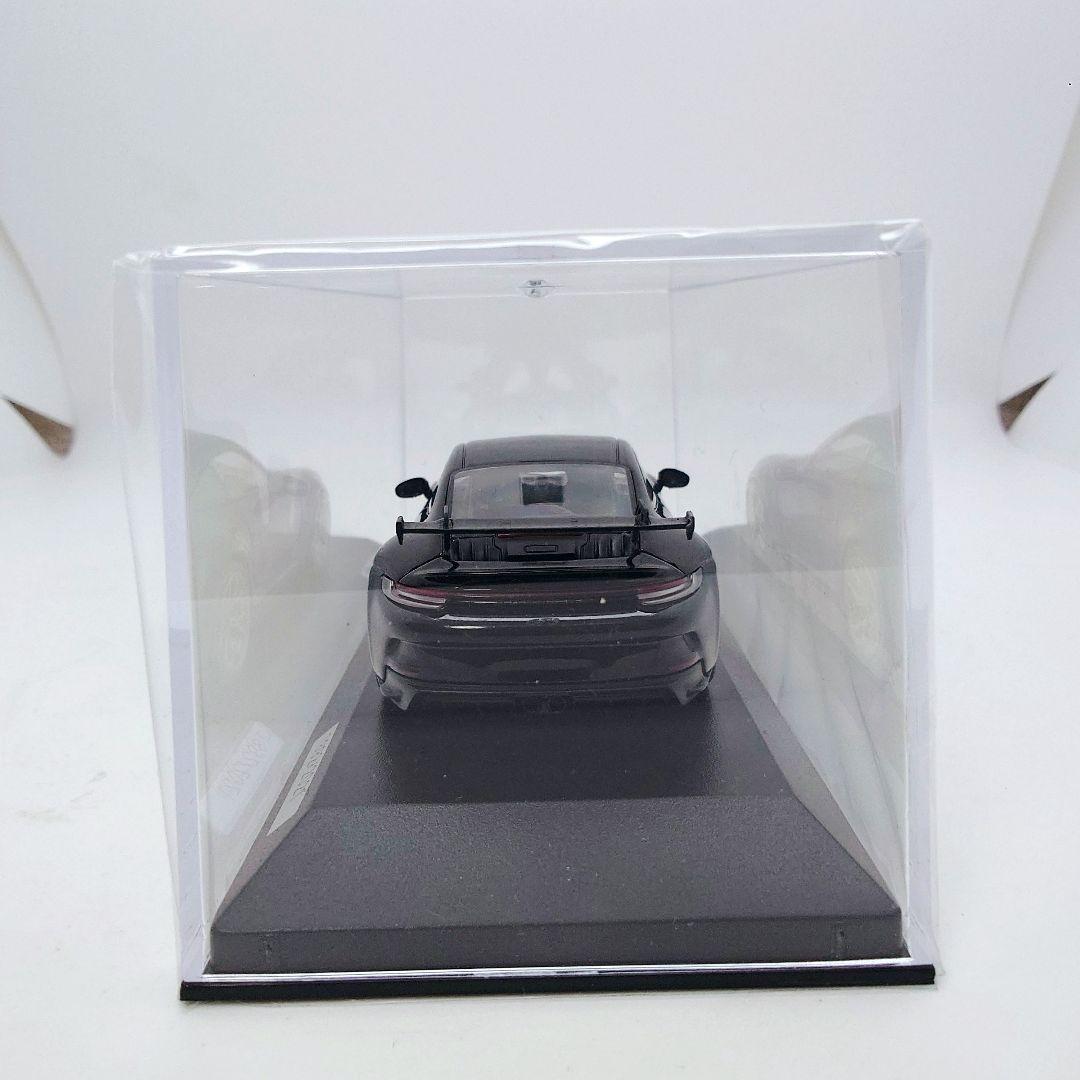 【限定モデル】 Porsche 911 GT3 1/43 ミニチャンプス製
